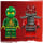 LEGO NINJAGO Samochód wyścigowy Lloyda 71828 - 1298092 - zdjęcie 6